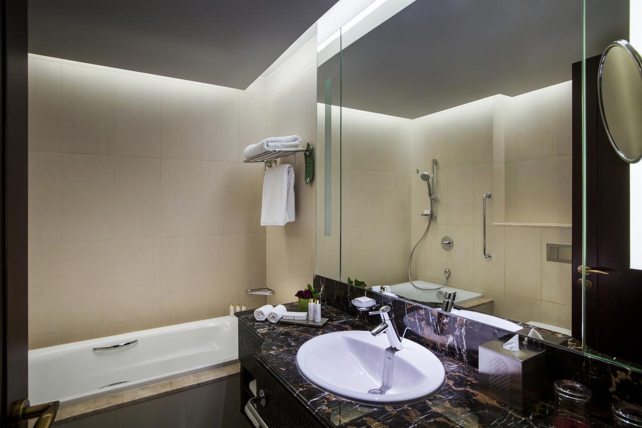 Bab Al Qasr Appart hôtel 5*