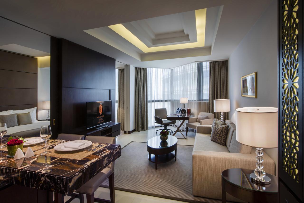 Appart hôtel Bab Al Qasr 5*