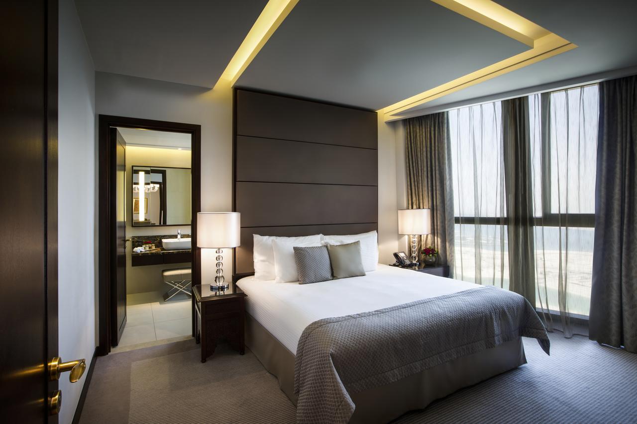 Bab Al Qasr 5* Abou Dabi