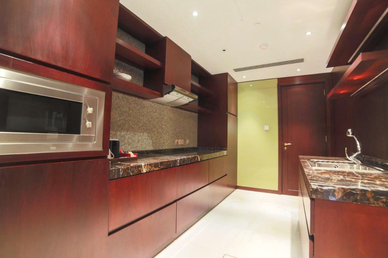 Appart hôtel Bab Al Qasr 5*