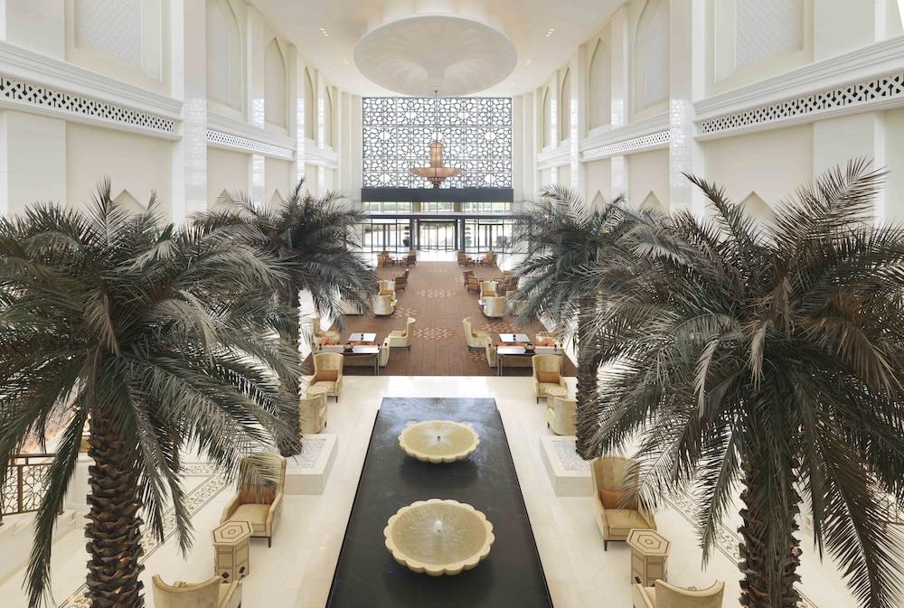 Bab Al Qasr Appart hôtel