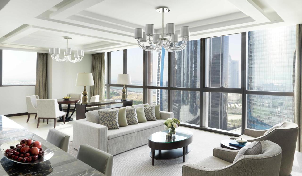 Appart hôtel Bab Al Qasr 5*