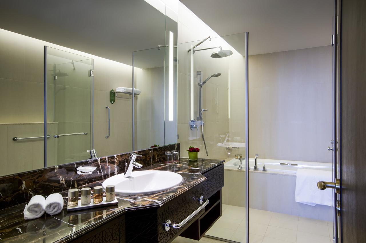 Aparthotel Bab Al Qasr Abu Dhabi